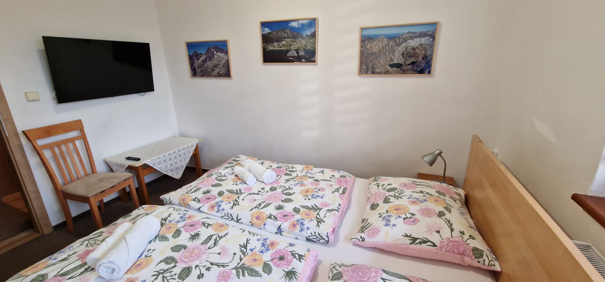 Apartmán 1
