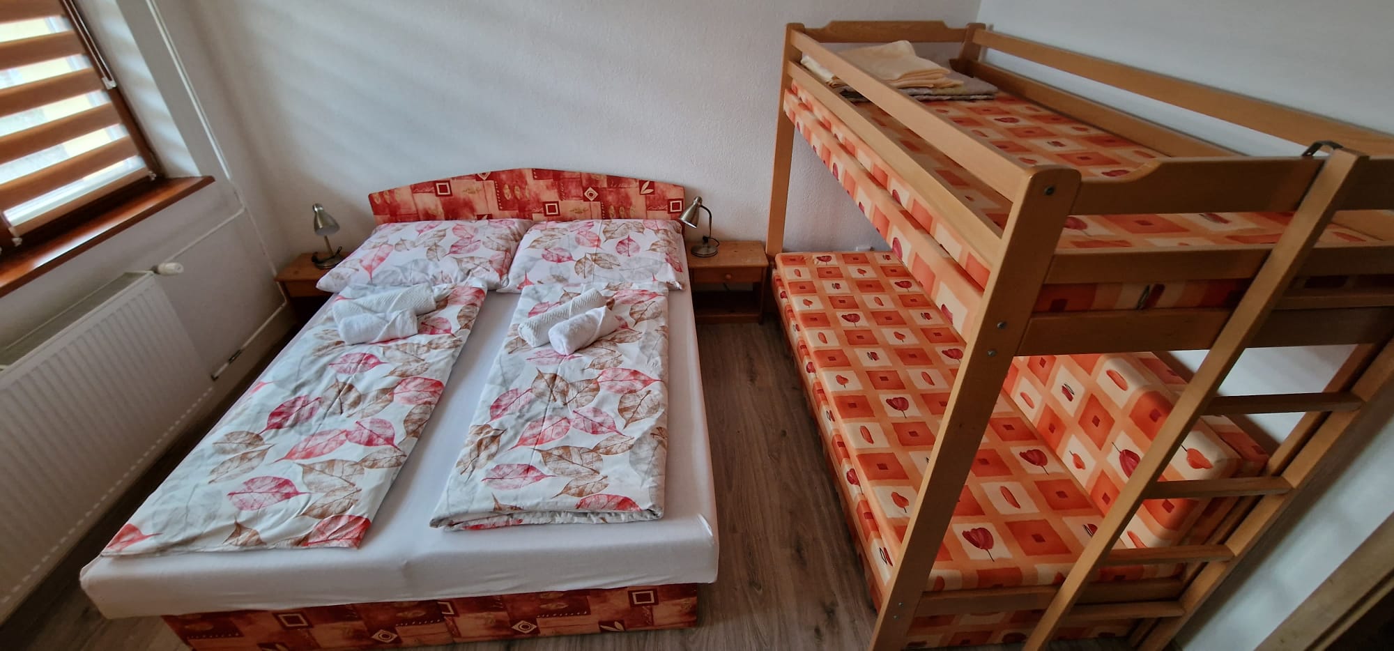 Apartmán 2